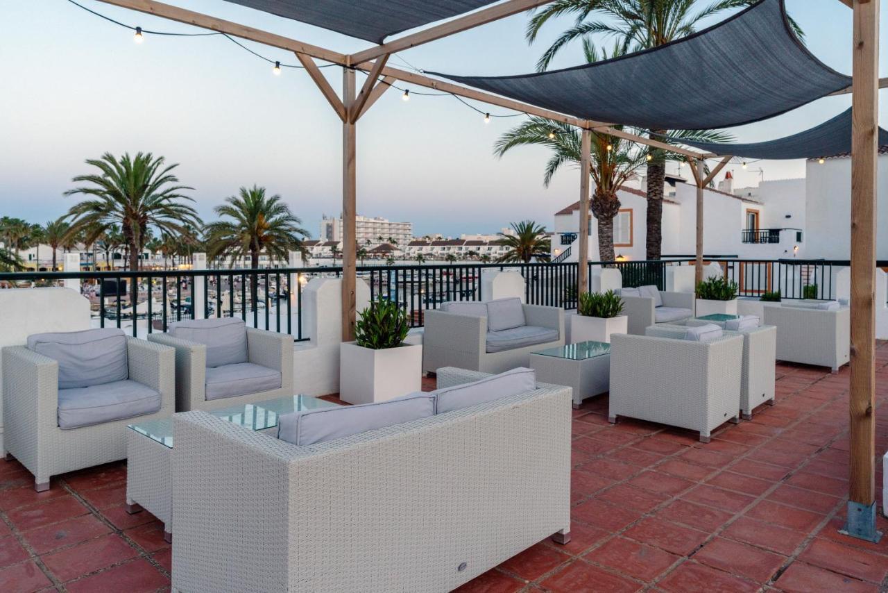 Apartamento Aluasun Park Cala'N Bosch (Menorca)