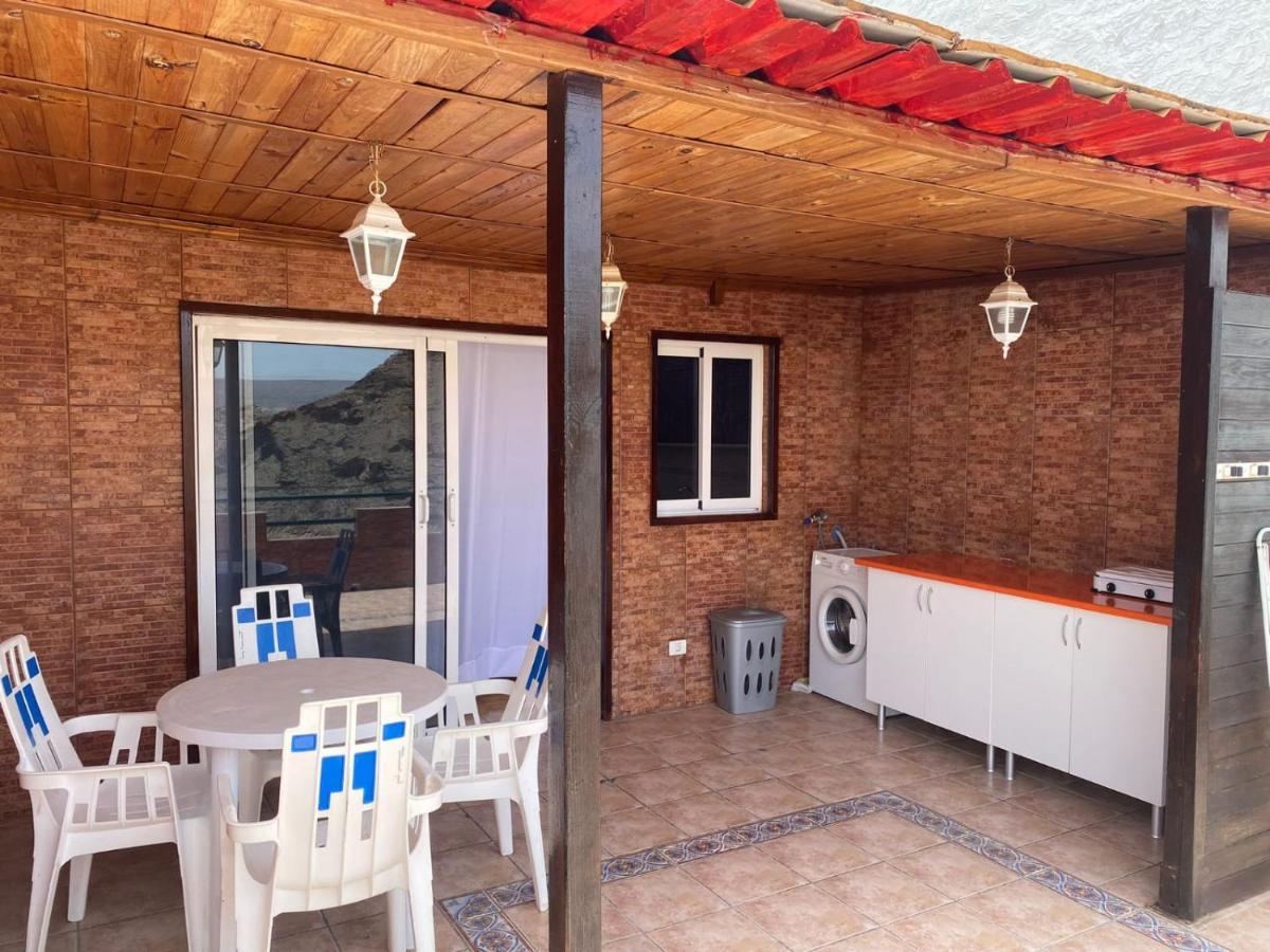 Demelza Apartamento