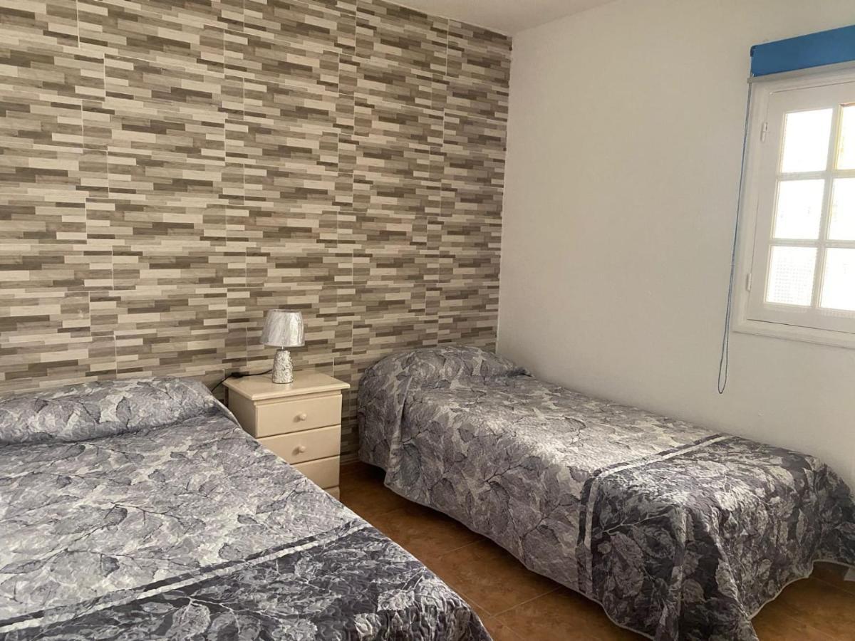 Demelza Apartamento Playa Del Cura (Gran Canaria)