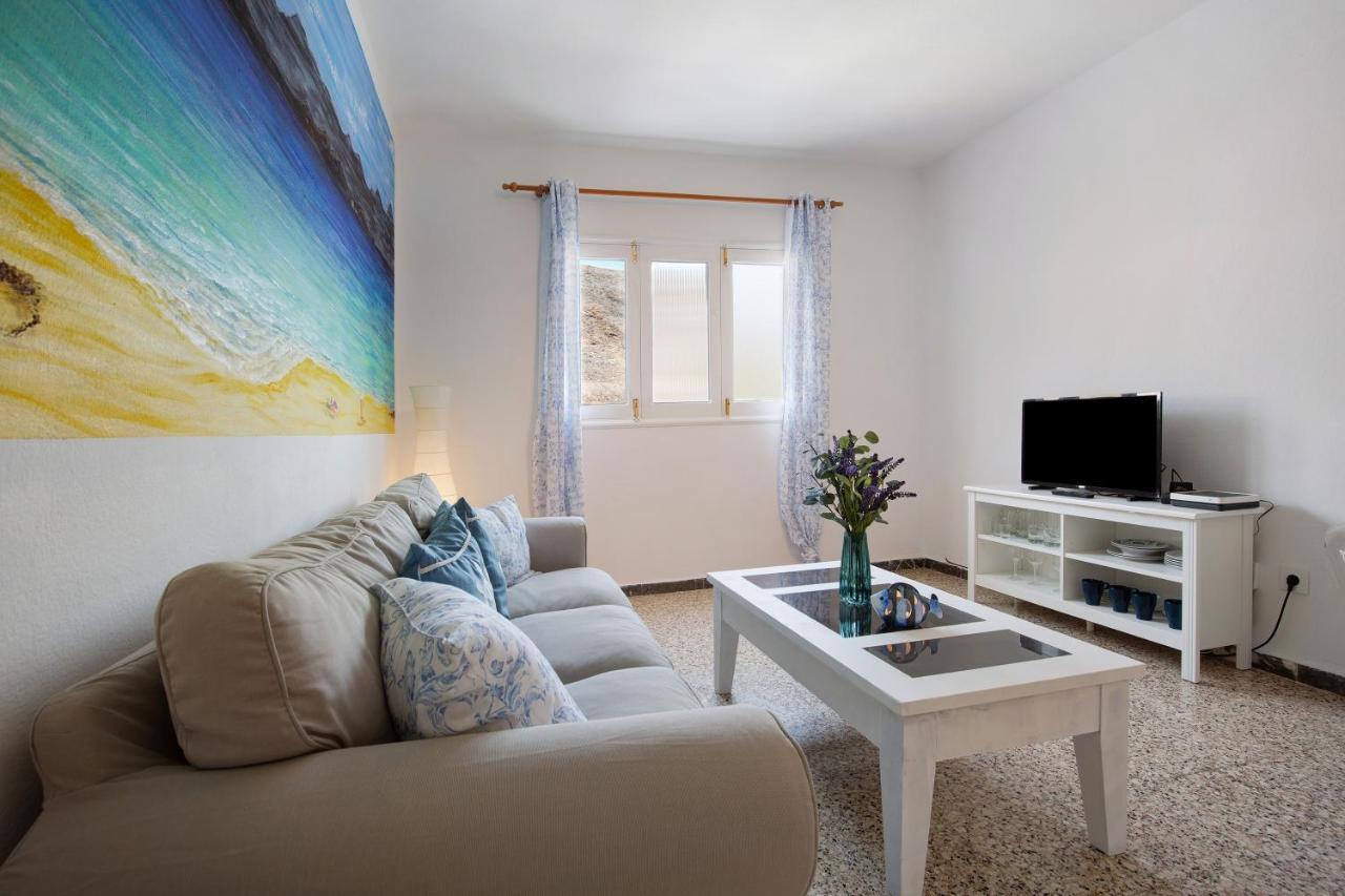 Brisa Marina Сasa de vacaciones Morro Jable (Fuerteventura)