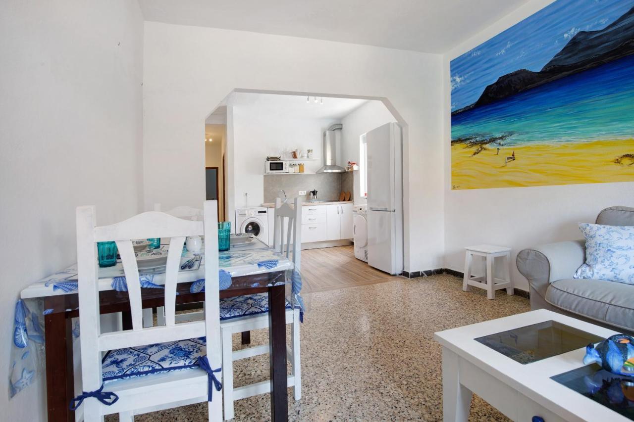 Holiday home Brisa Marina Morro Jable (Fuerteventura)