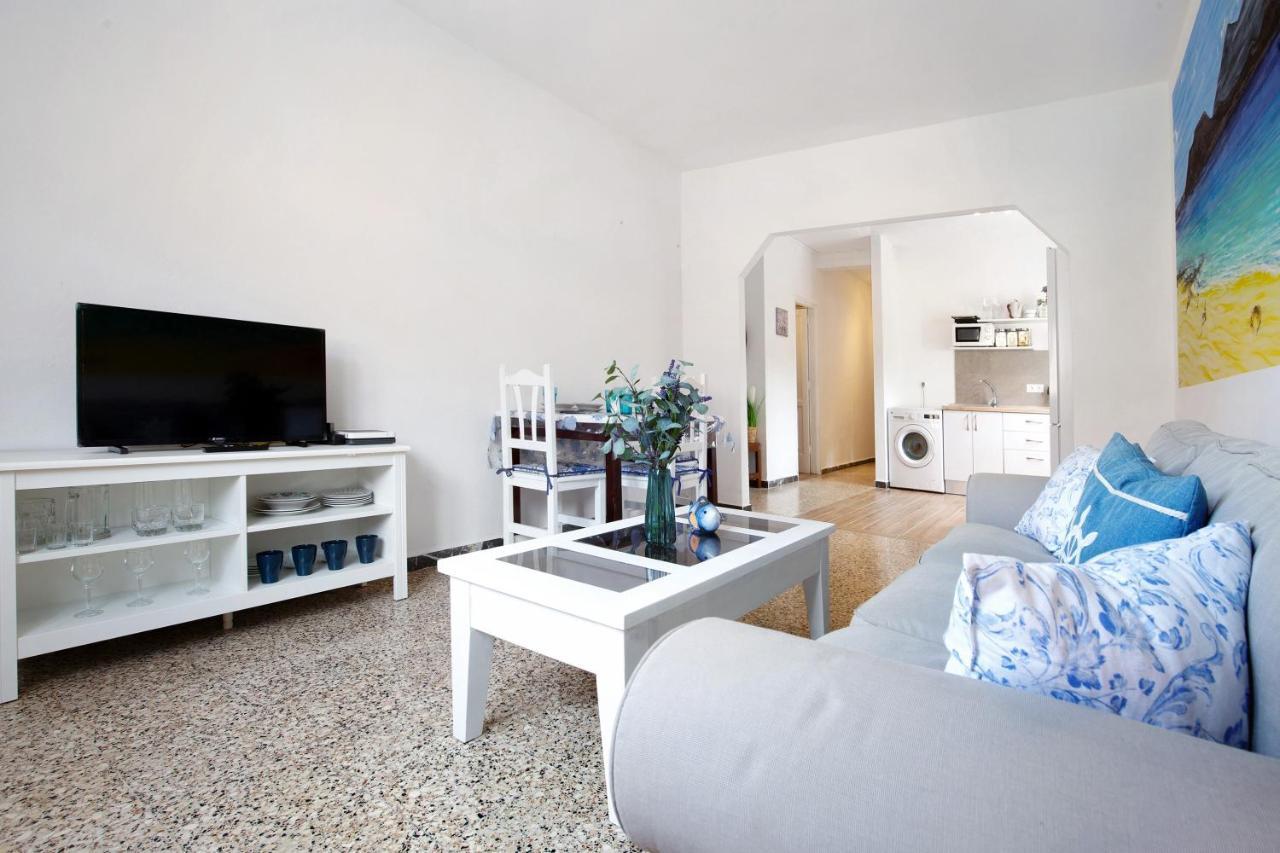 Brisa Marina Holiday home