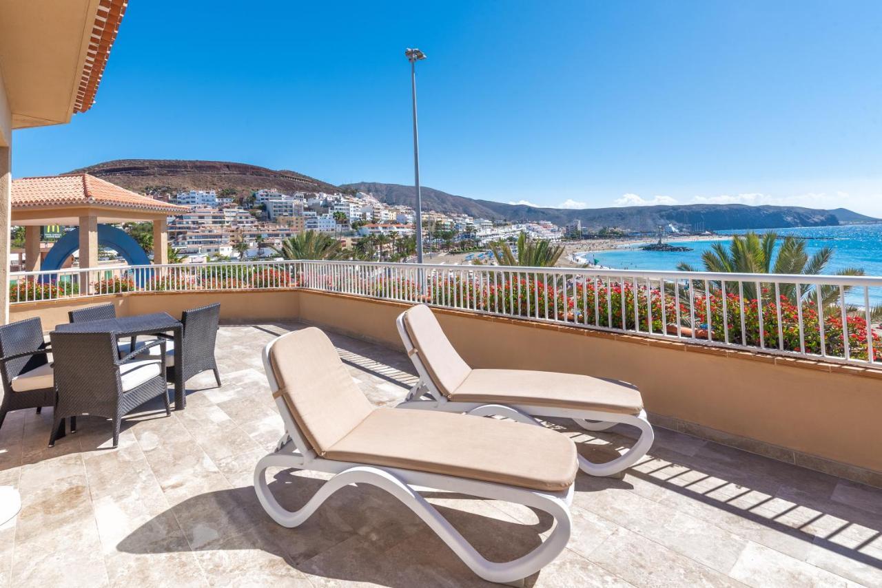 Vista Sur Apartment Playa de las Americas (Tenerife)