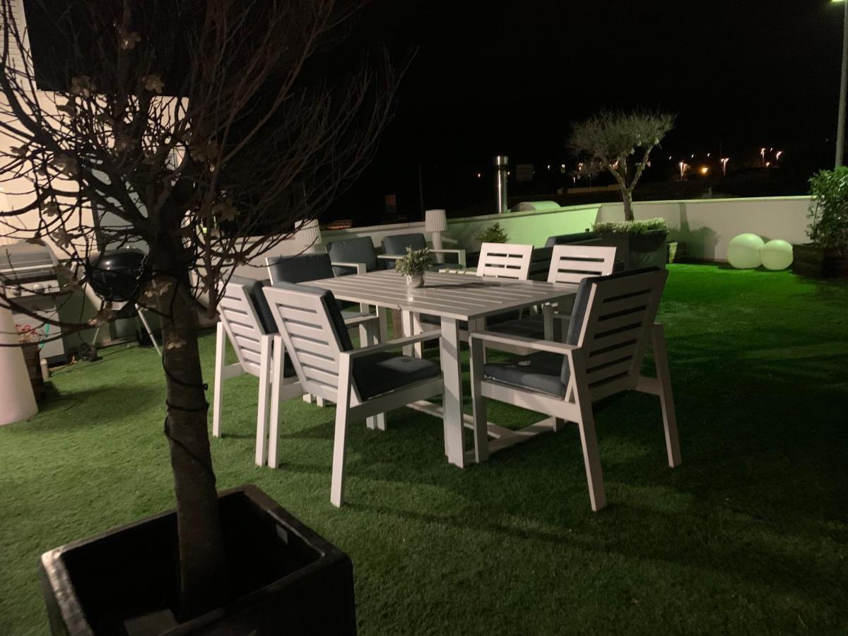 Apartamento Exclusivo Costa Dorada Apartment *