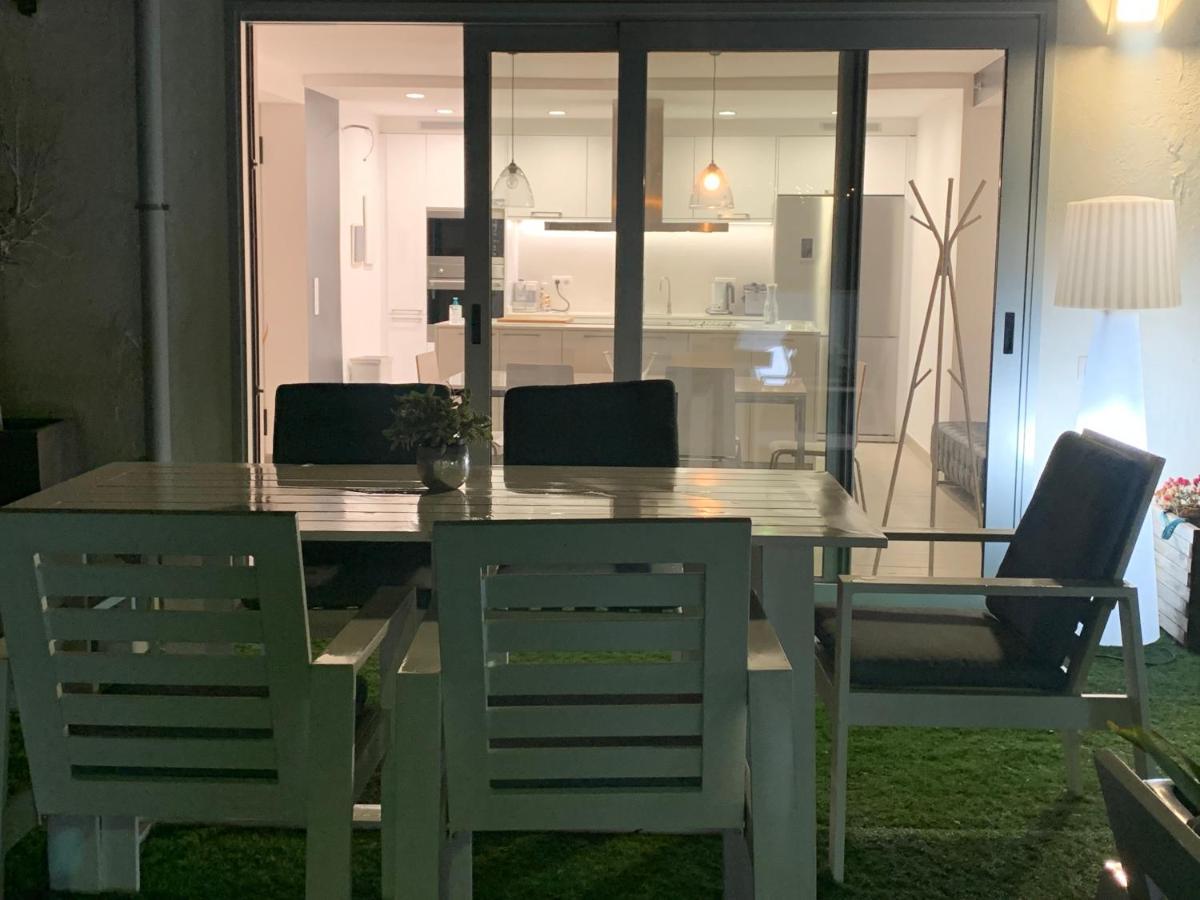 Apartamento Exclusivo Costa Dorada Apartment
