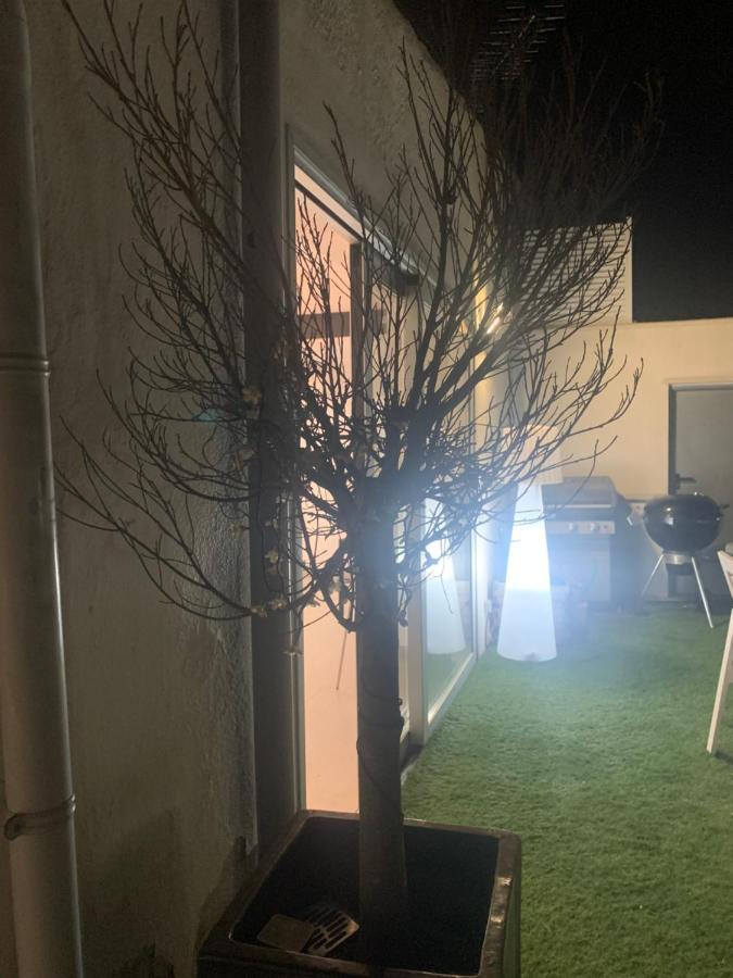 Apartamento Exclusivo Costa Dorada Apartment