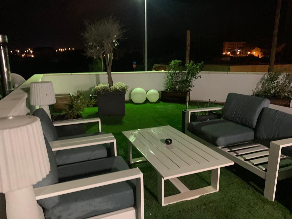Apartment Apartamento Exclusivo Costa Dorada *