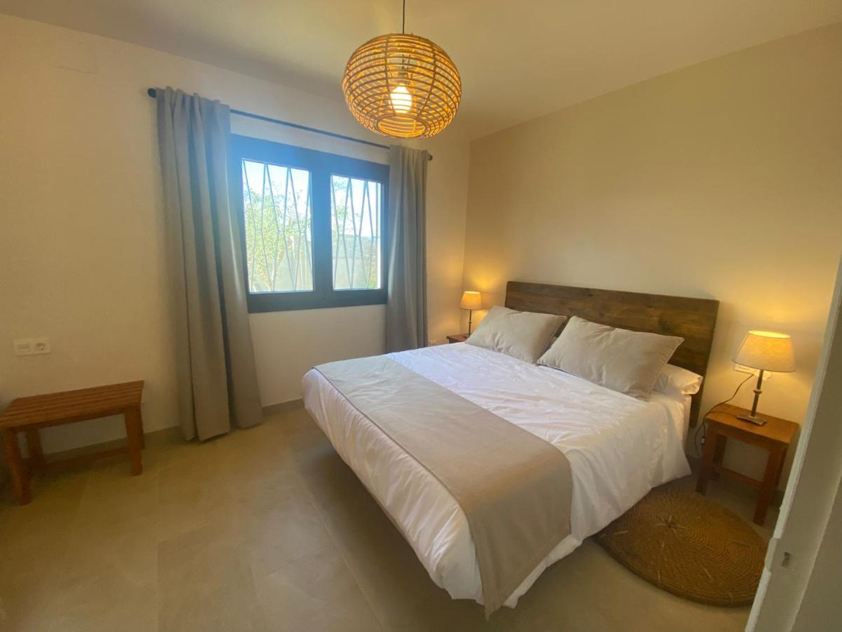 Villa Mas Les Oliveres *