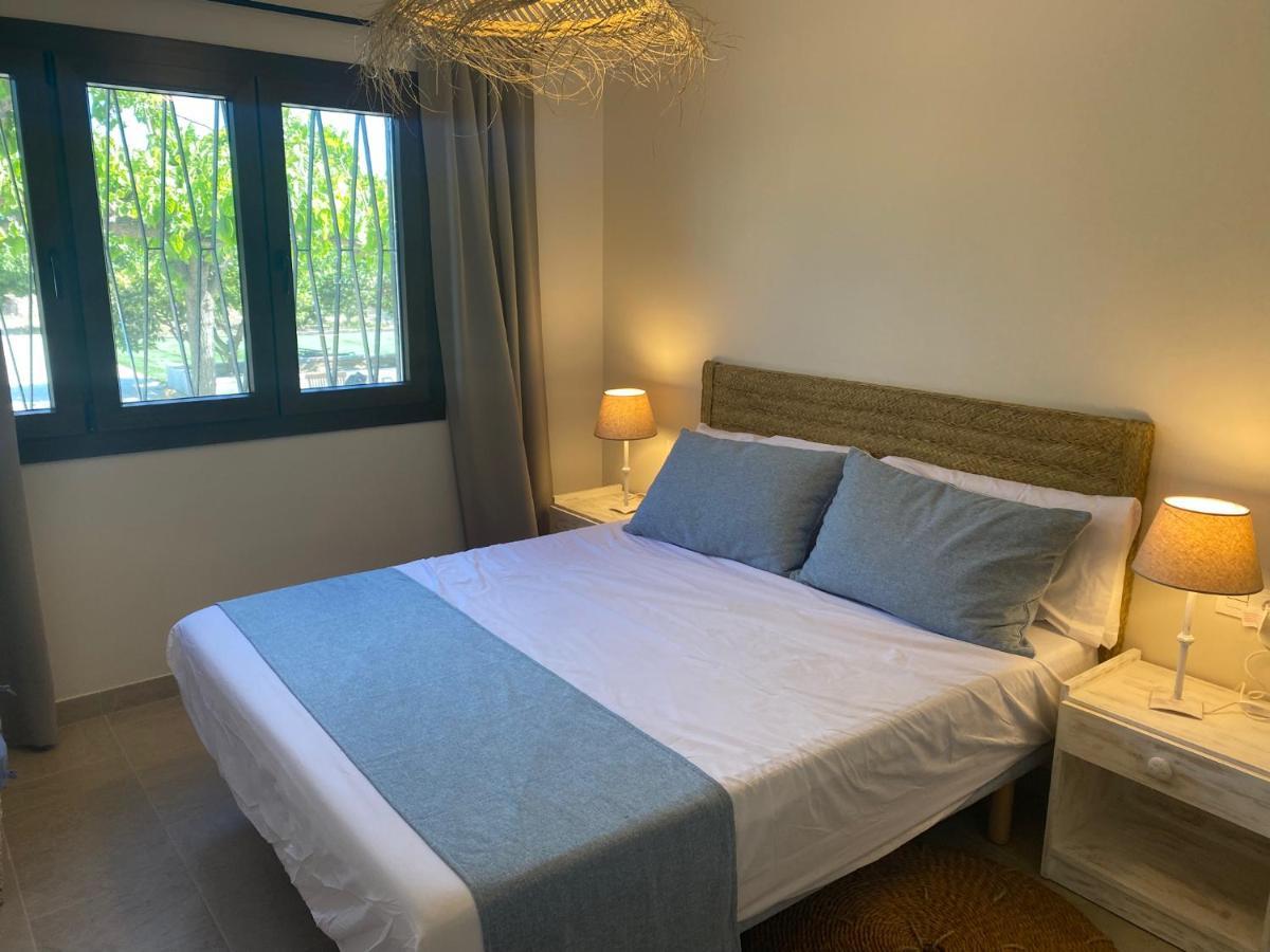 Mas Les Oliveres Villa Vila Seca