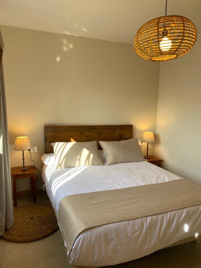 Villa Mas Les Oliveres Vila Seca