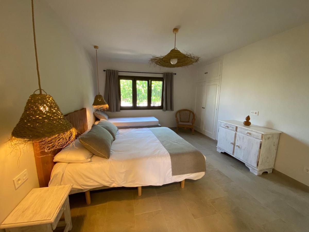 Villa Mas Les Oliveres *