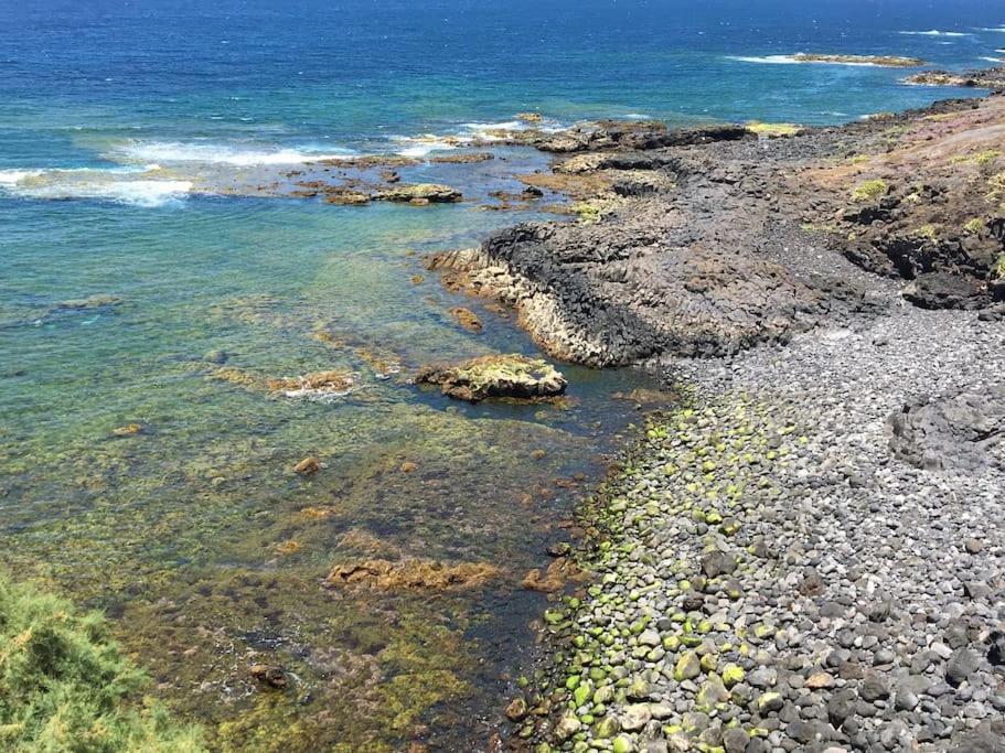 Apartamento La Casita De La Pardela La Laguna (Tenerife)