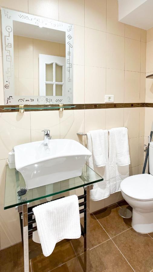 Korallia Castle Harbour Apartment Los Cristianos (Tenerife)