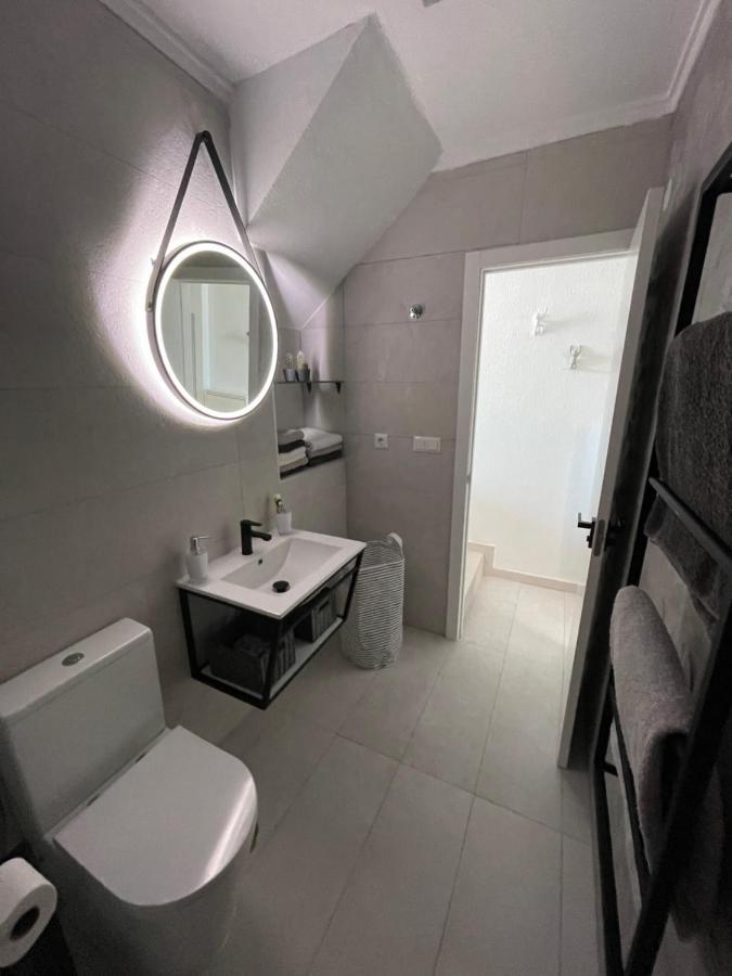 Apartamento Casa Alexandra - Cosy 2bedroom Duplex