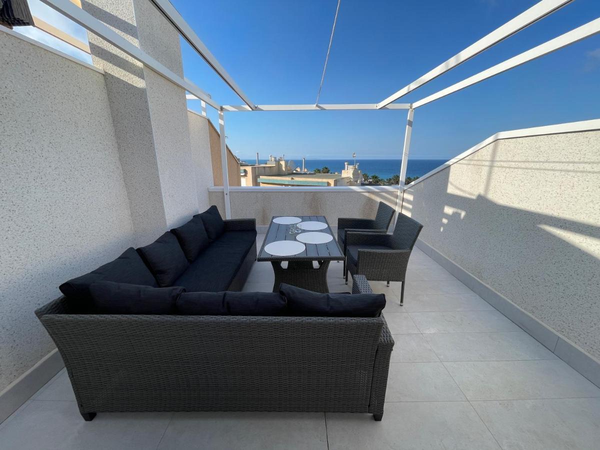 Apartamento Casa Alexandra - Cosy 2bedroom Duplex Torrevieja