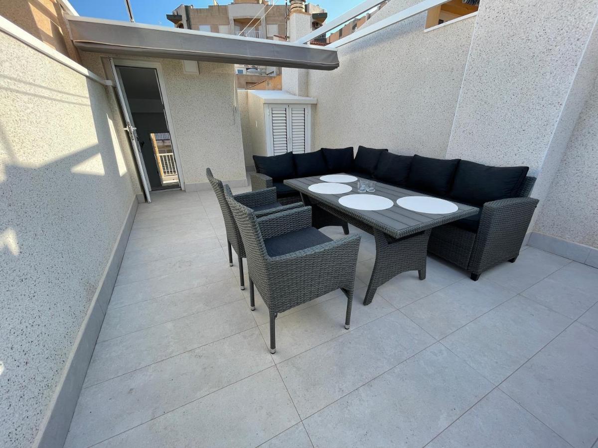 Casa Alexandra - Cosy 2bedroom Duplex Apartamento *