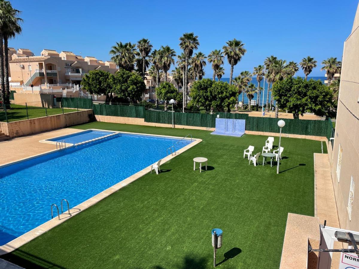 Apartamento Casa Alexandra - Cosy 2bedroom Duplex Torrevieja