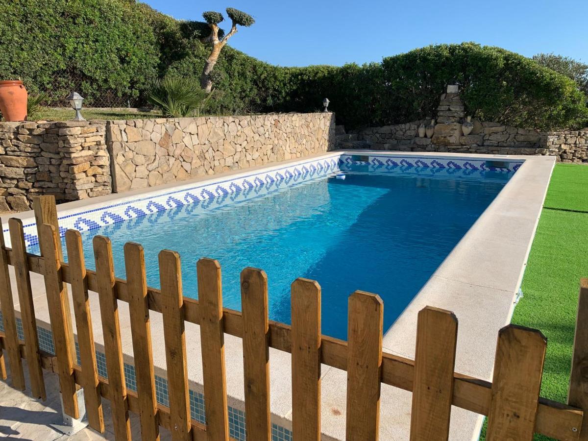 Holiday home Donadio De Las Monjas Medina-Sidonia