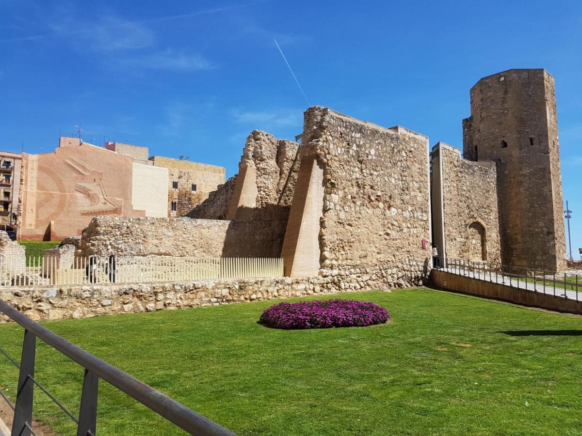 Apartment Exceptional In The Heart Of The Tarragona