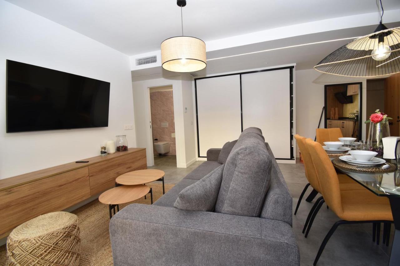 Apartamento Emperatriz Fuengirola