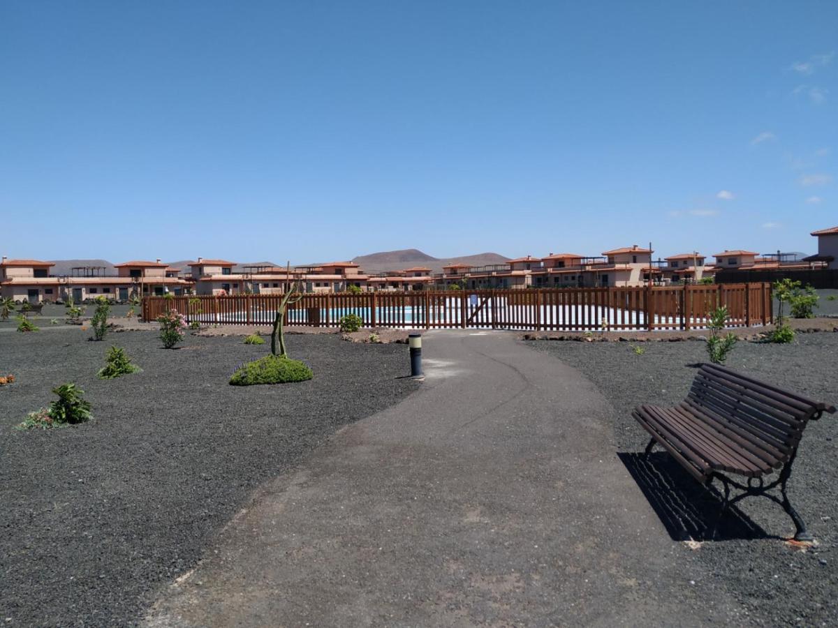 Un Oasis De Bienestar Villa