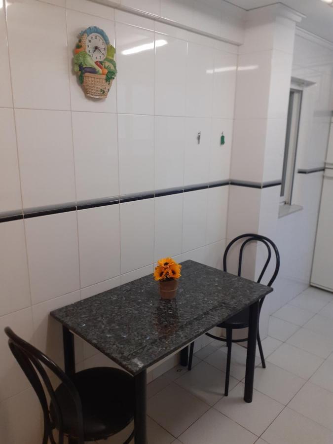 Apartment Apartamento Rosa Gandia
