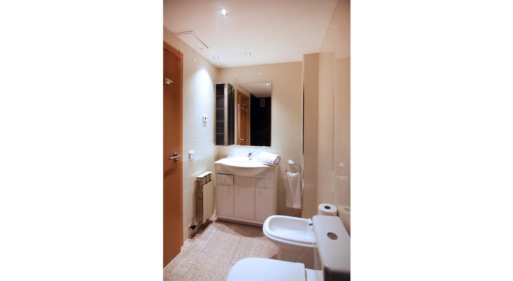 Apartamento Indasol *