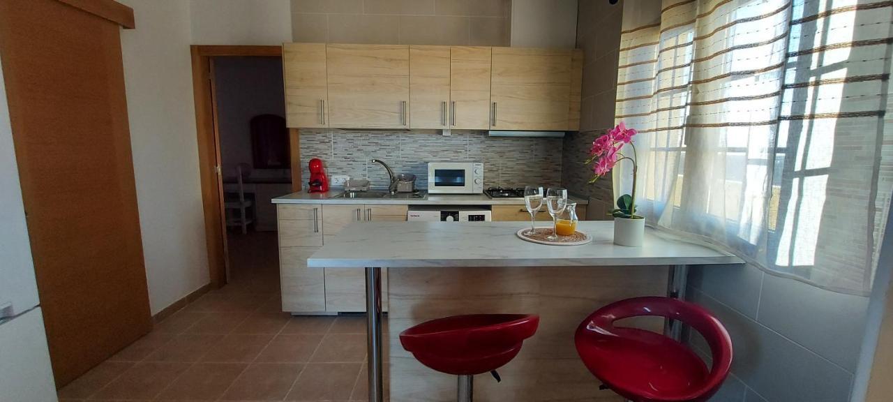 El Cortijo De Valverde Apartamento