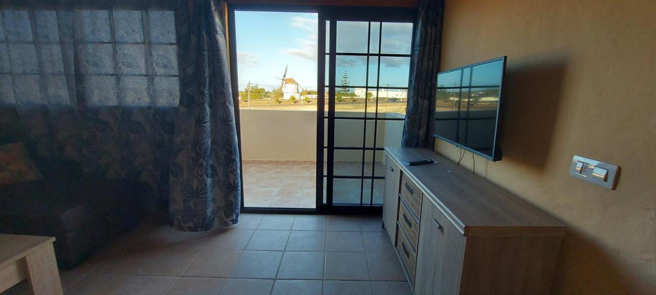 Apartamento El Cortijo De Valverde *