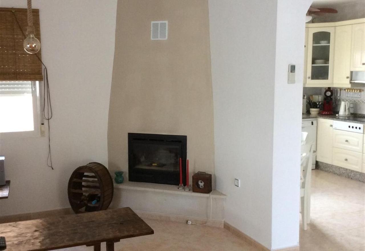 Casa Cuesta * Bolnuevo
