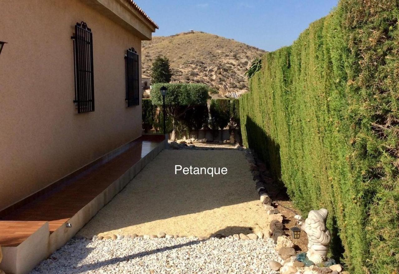 Casa Cuesta