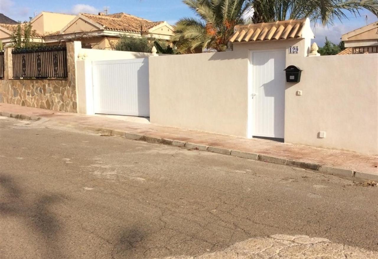 Casa Cuesta *