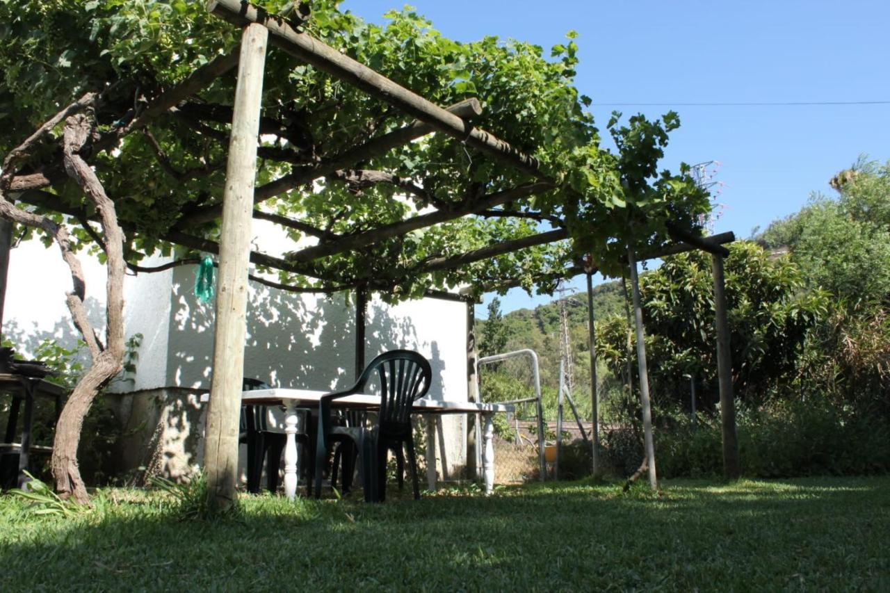 Casa La Maceta Сasa de vacaciones *