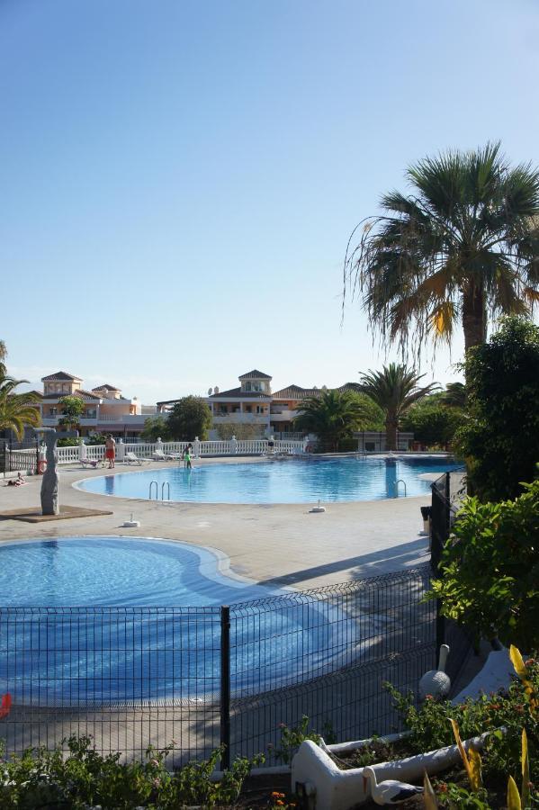 Apartment Paddle & Tennis Courts And Swimming Pool Cristianos *