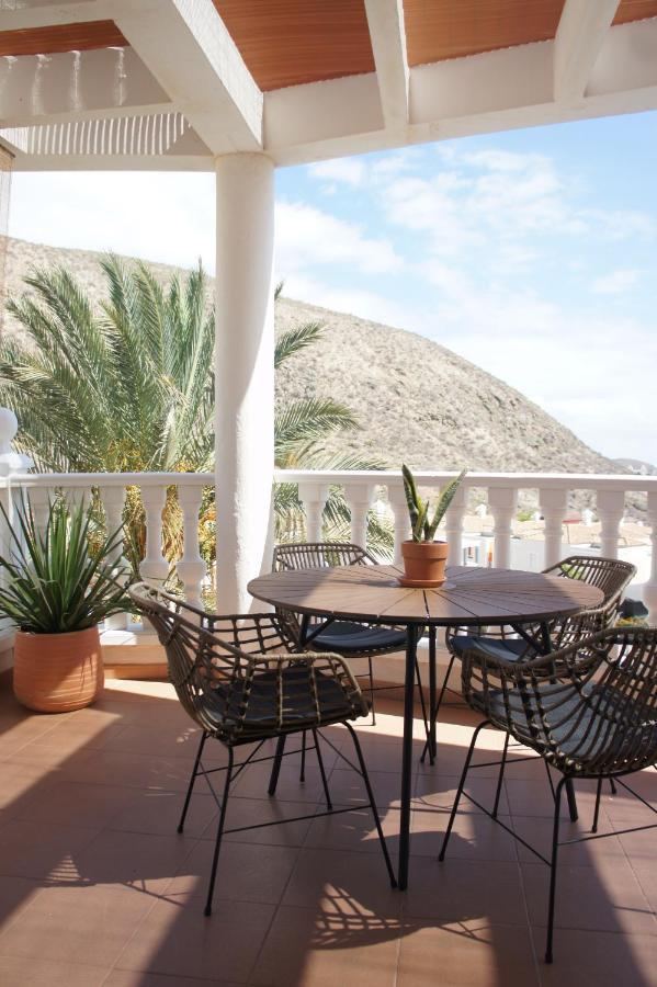 Paddle & Tennis Courts And Swimming Pool Cristianos Apartment *