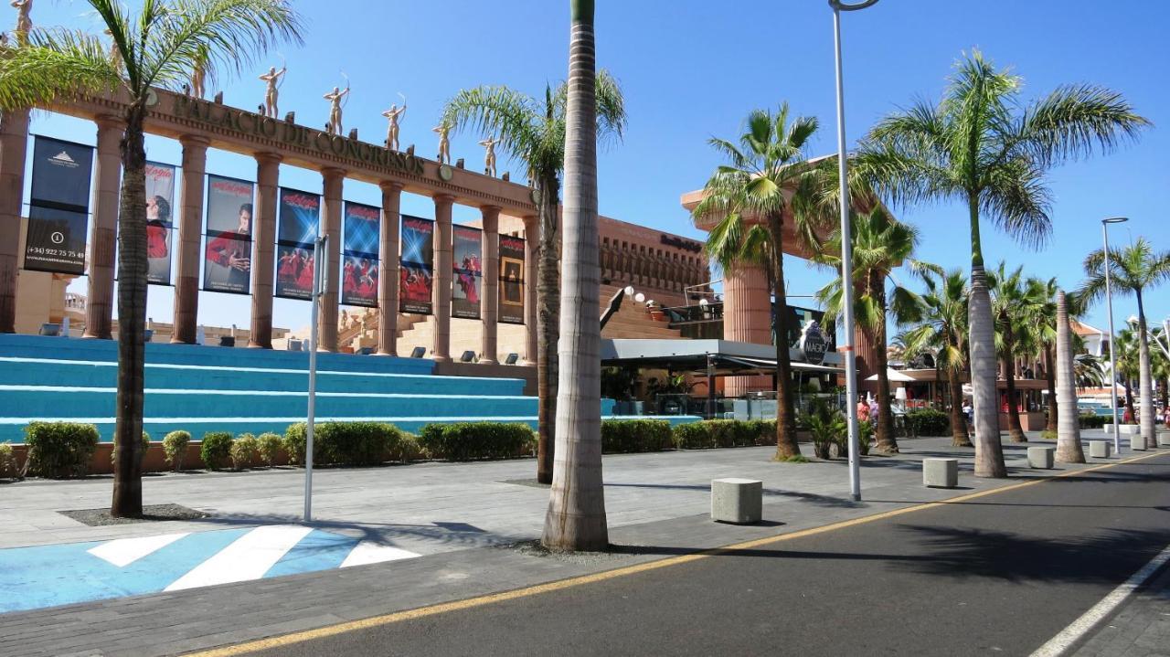 2-bedroom Near Beach And Golden Mile Apartamento Playa de las Américas