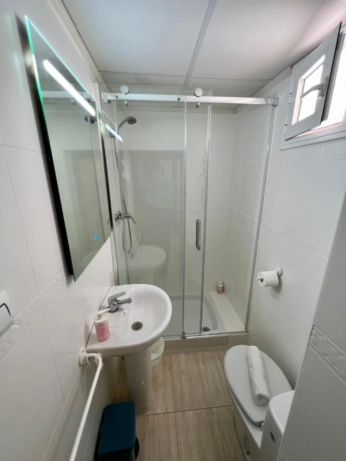 La Roca Del Sur By Time Apartment *