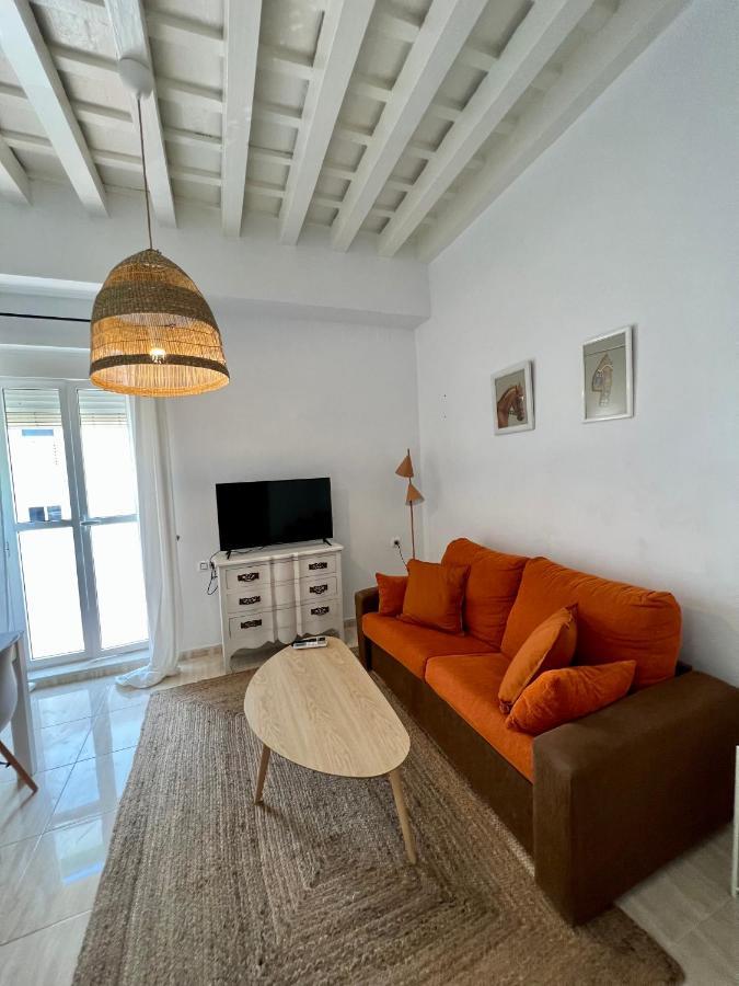 Apartment La Roca Del Sur By Time Cadiz