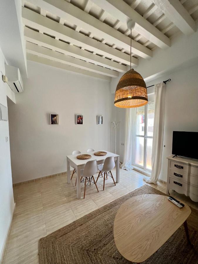 Apartment La Roca Del Sur By Time Cadiz