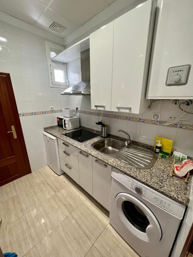 Apartment La Roca Del Sur By Time *