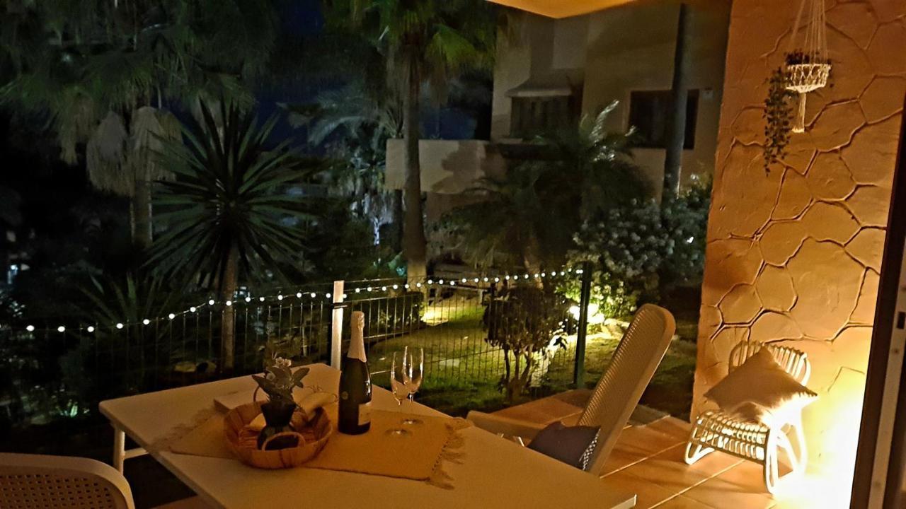 Garden & Relax * Sitio de Calahonda