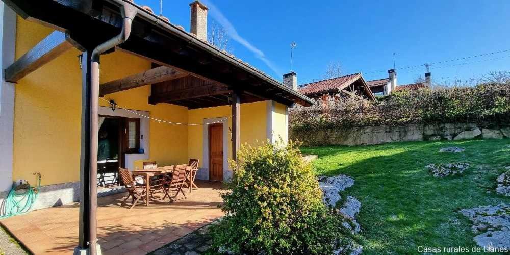 Holiday home Casa Vacacional El Alberu *