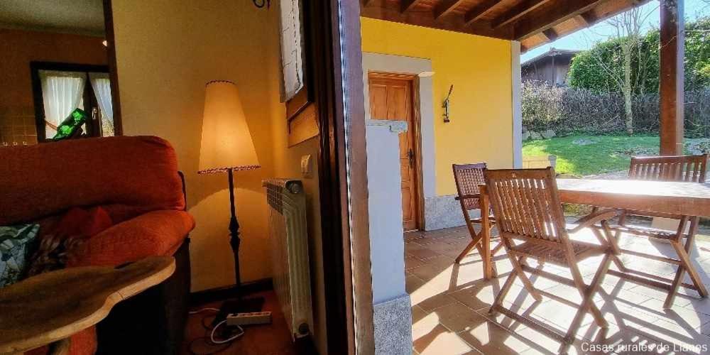 Casa Vacacional El Alberu