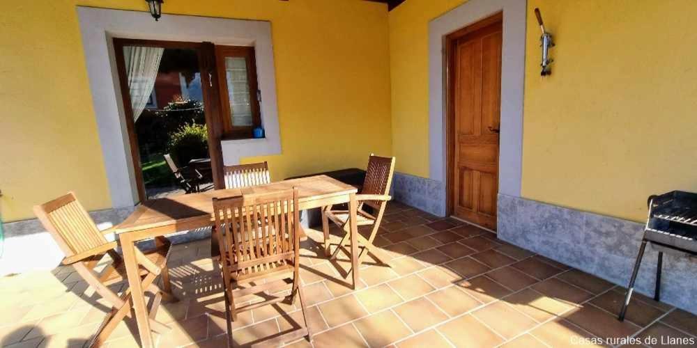 Holiday home Casa Vacacional El Alberu