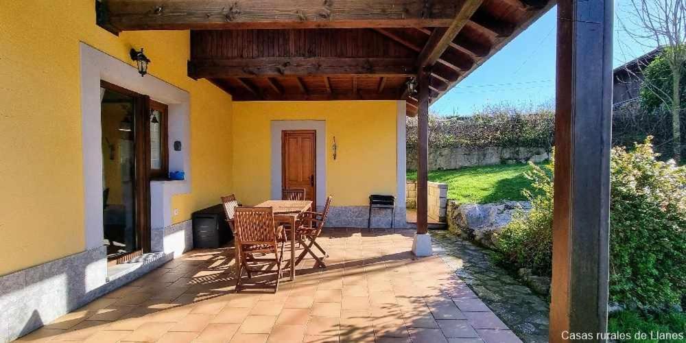 Holiday home Casa Vacacional El Alberu