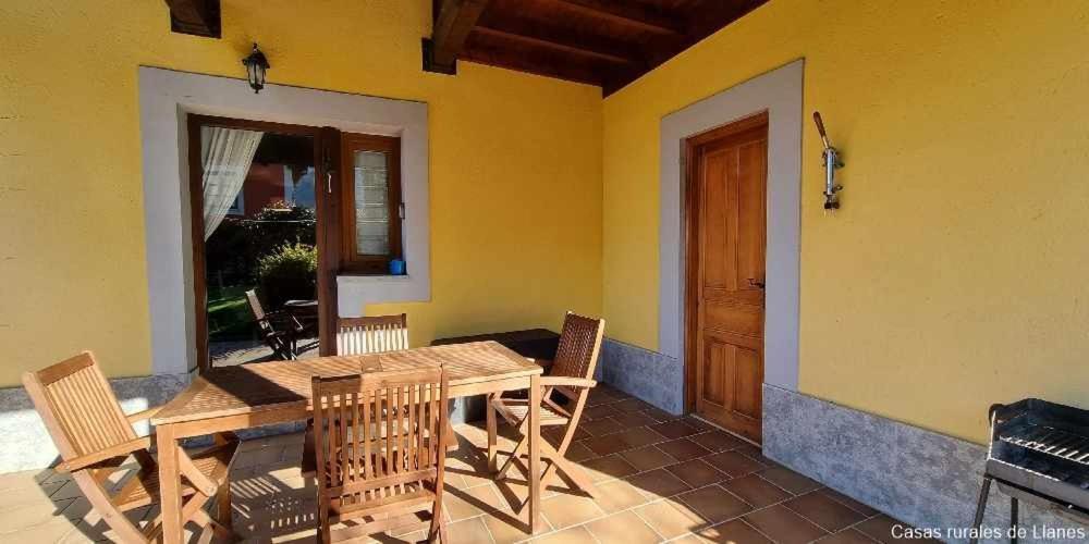 Casa Vacacional El Alberu La Borbolla