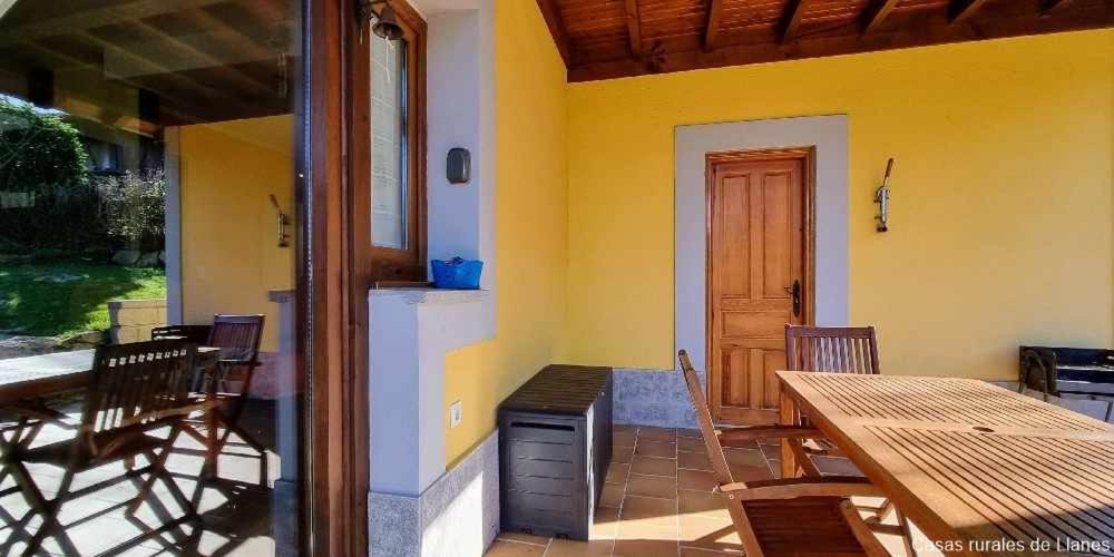 Casa Vacacional El Alberu La Borbolla