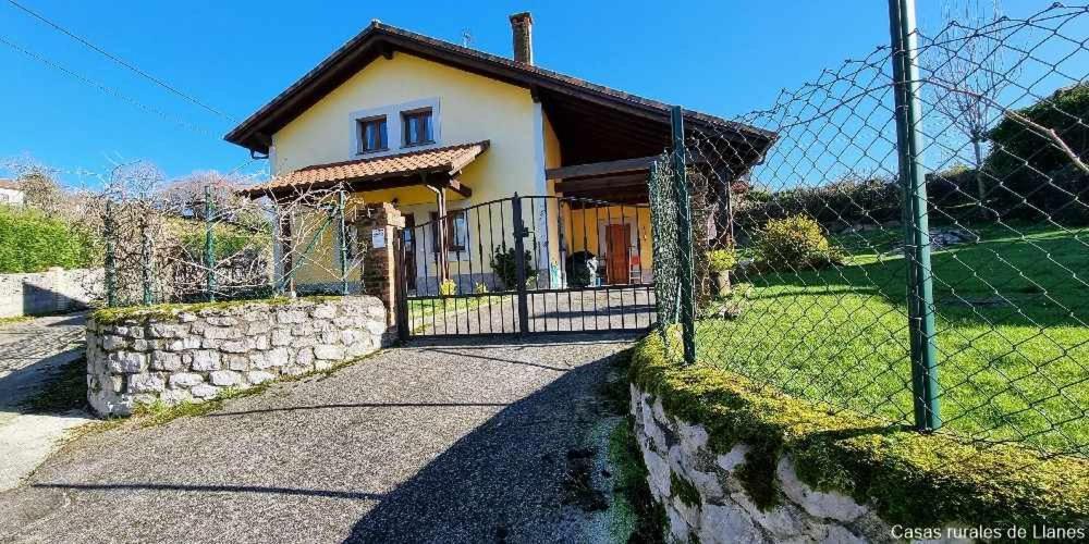Holiday home Casa Vacacional El Alberu *
