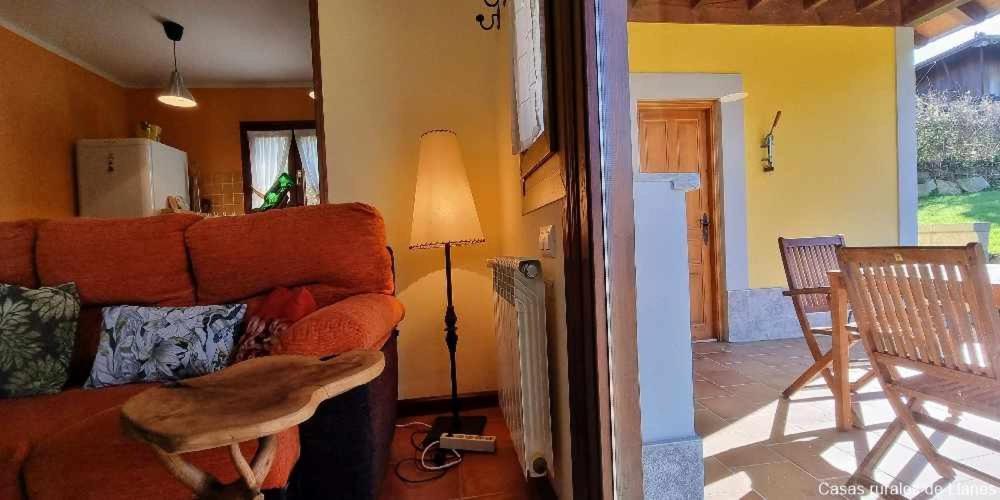 Casa Vacacional El Alberu La Borbolla