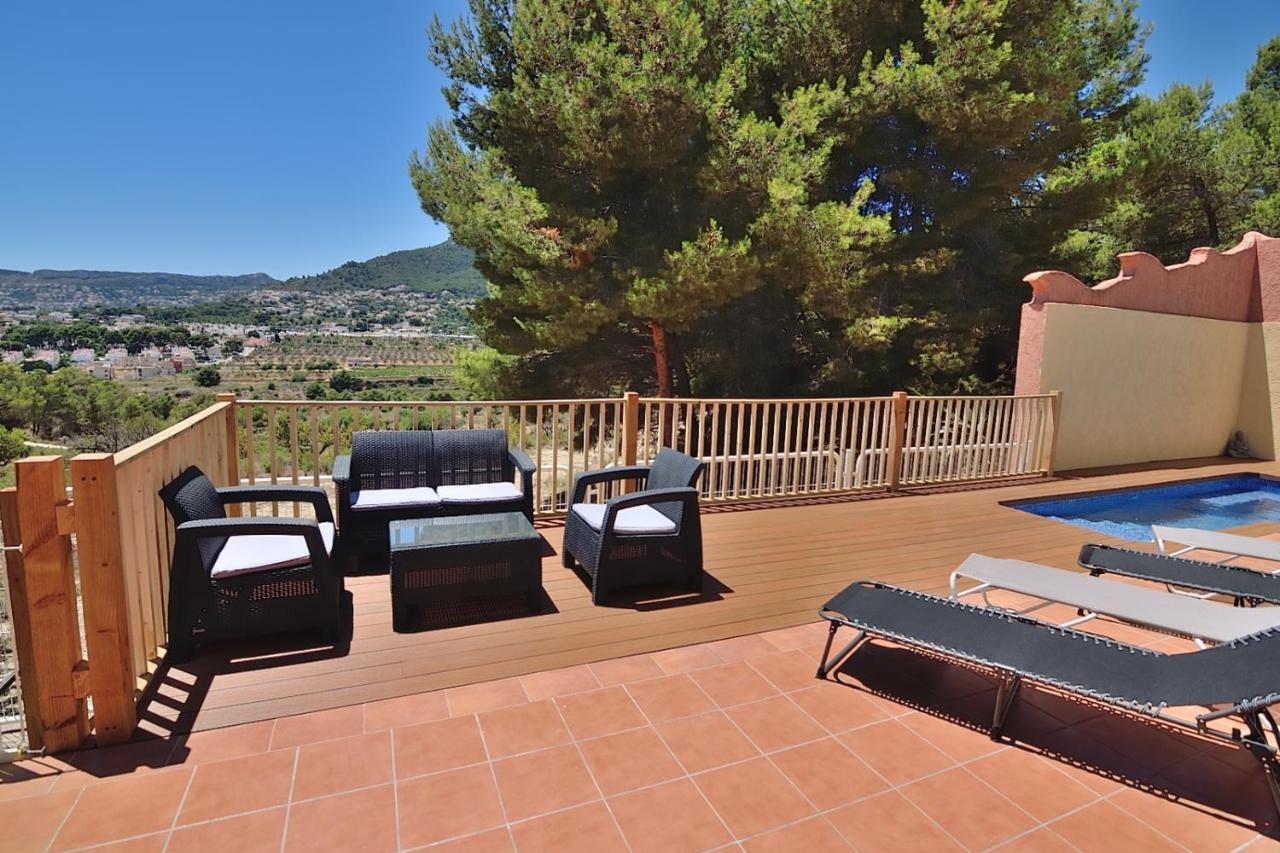 Casa Felicidad Holiday home